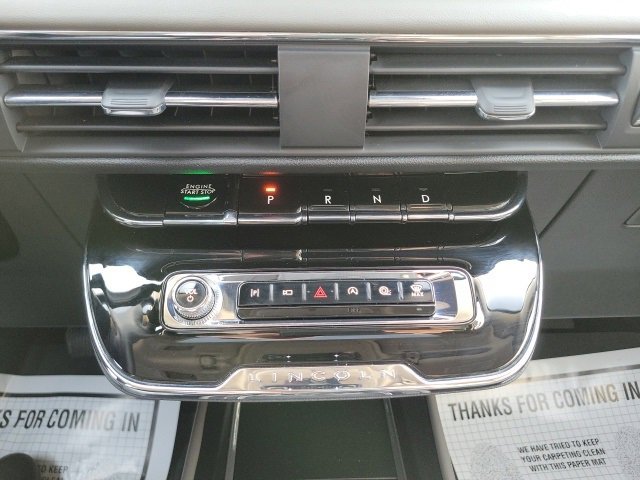 Certified 2024 Lincoln Corsair Reserve w/ Equipment Group 201A image 39