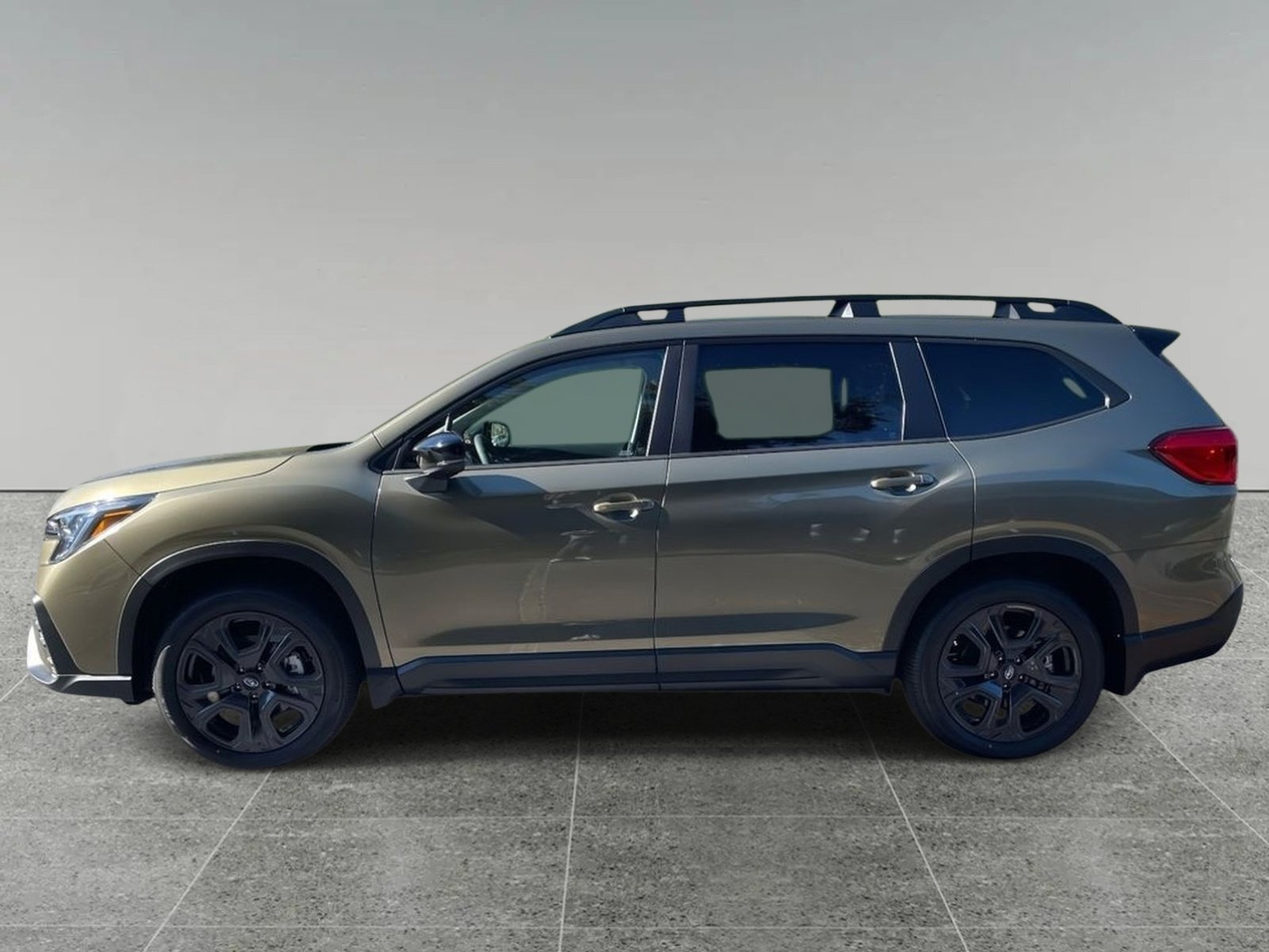 Used 2026 Subaru Ascent Bronze Edition AWD/4WD image 2