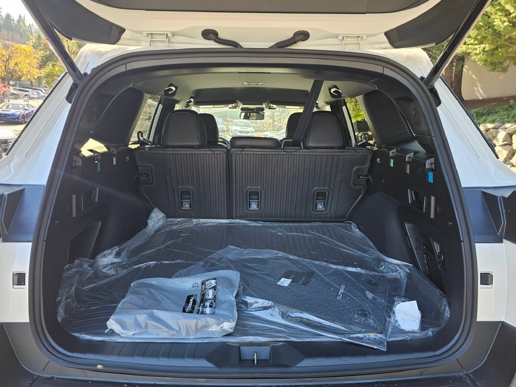 New 2026 Subaru Outback Premium AWD/4WD image 12