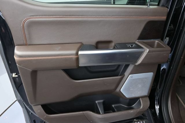 Used 2023 Ford F150 King Ranch w/ Equipment Group 601A High AWD/4WD image 27