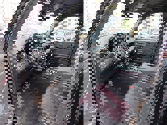 New 2026 Honda Pilot Black Edition image 2