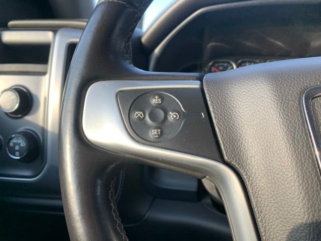 Used 2014 GMC Sierra 1500 SLE w/ SLE Value Package image 15