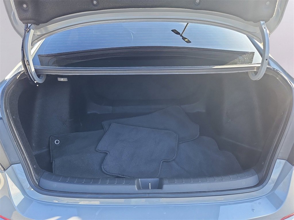 Certified 2024 Honda Civic Sport image 27