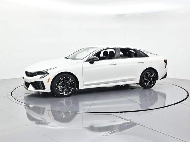 Used 2025 Kia K5 GT-Line FWD image 5