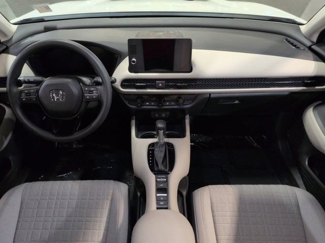 Used 2026 Honda HR-V LX image 14