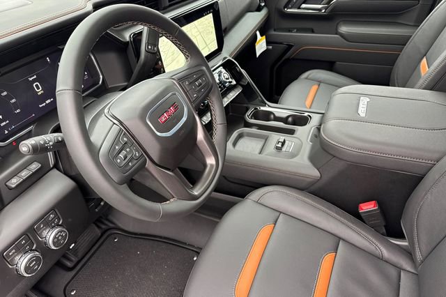 New 2026 GMC Sierra 2500 AT4 w/ AT4 Premium Plus Package image 10