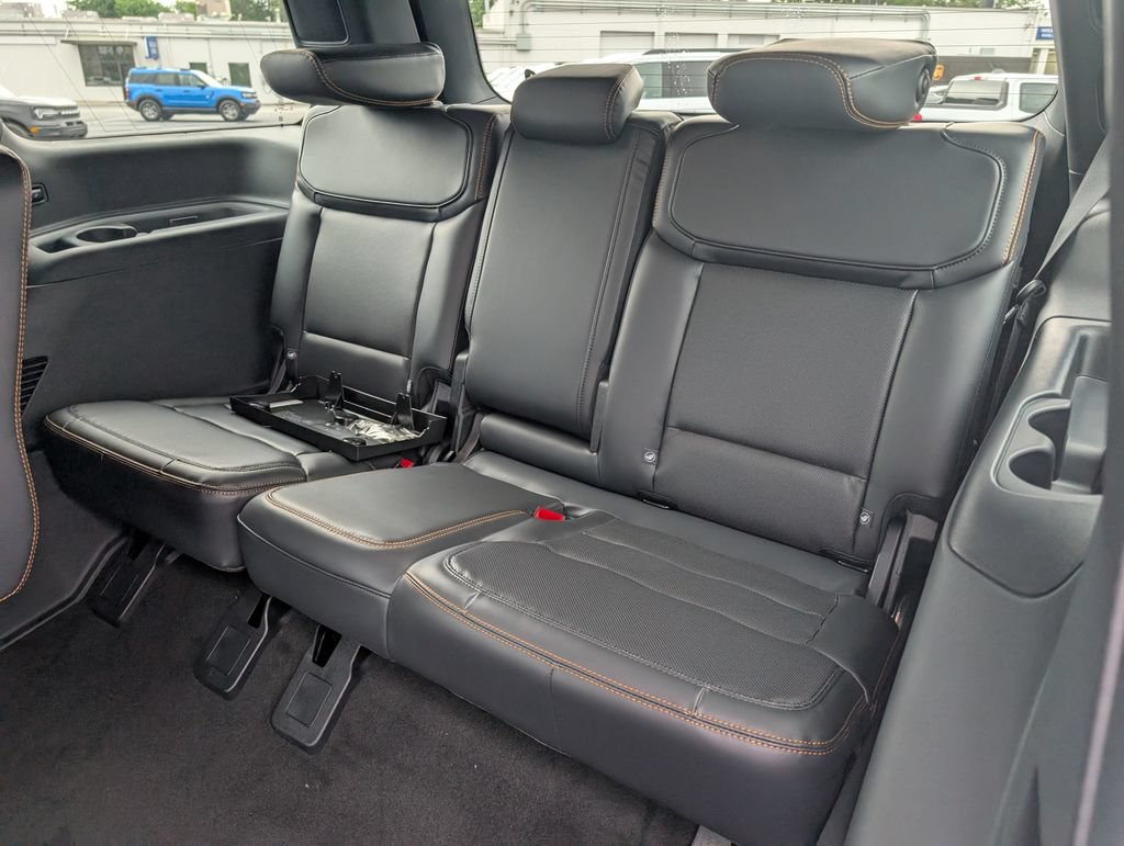 New 2026 Ford Expedition Tremor AWD/4WD image 6