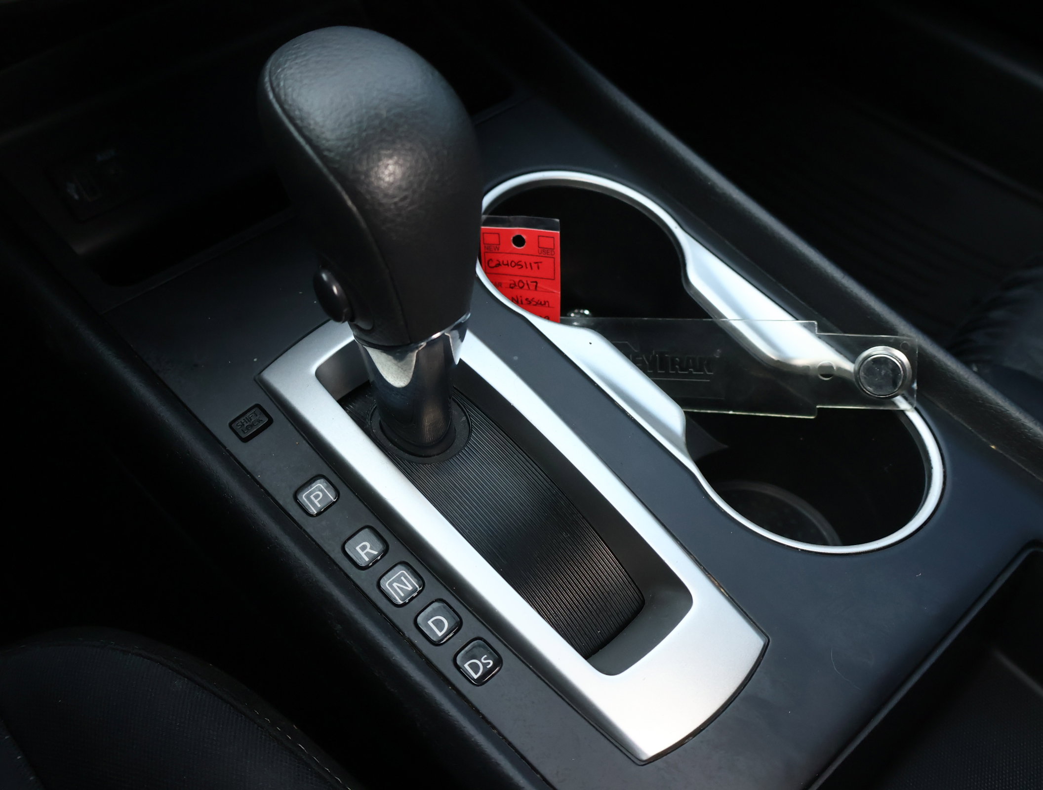 Used 2017 Nissan Altima 2.5 S w/ Power Driver Seat Package image 15