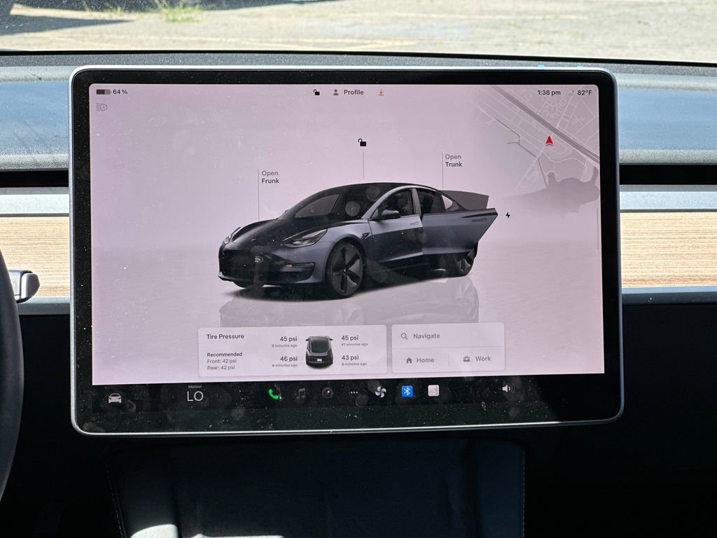 Used 2023 Tesla Model 3 Standard Range image 15