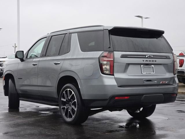 Used 2023 Chevrolet Tahoe RST w/ Luxury Package image 24