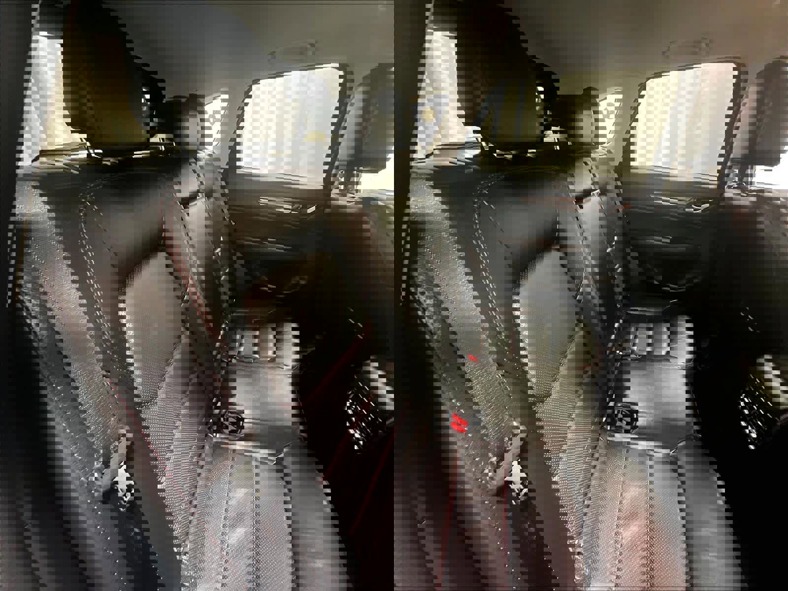 Used 2024 MAZDA CX-5 Carbon Edition image 16