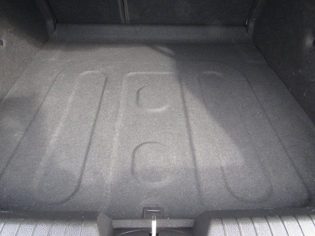 Used 2012 Chevrolet Cruze LS w/ Connectivity Package FWD image 18