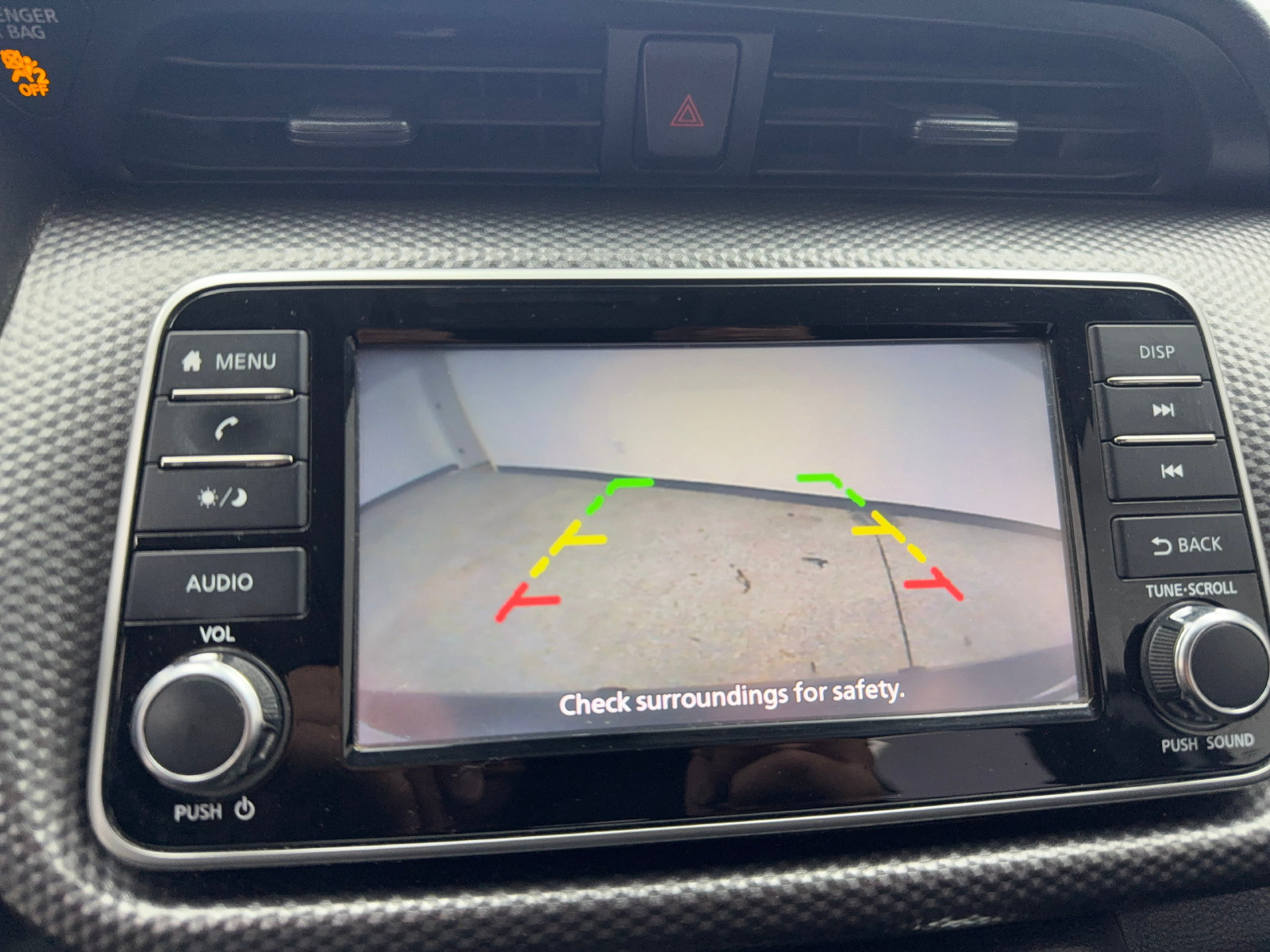 Used 2020 Nissan Kicks S FWD image 27