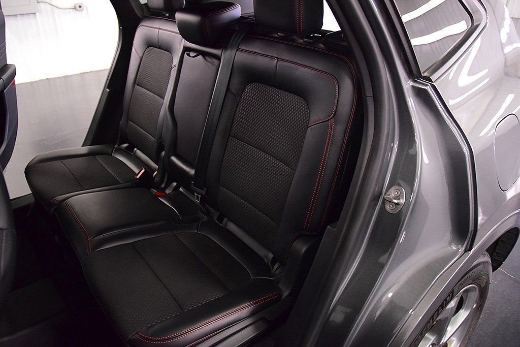 Used 2023 Ford Escape ST-Line w/ Tech Pack #1 image 31