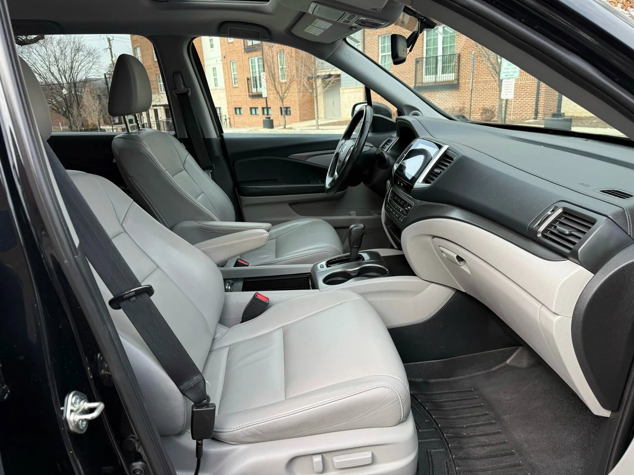 Used 2016 Honda Pilot EX-L image 30