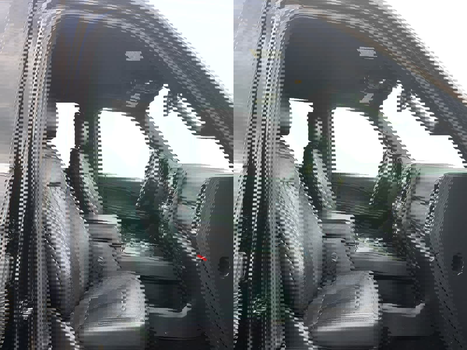 Used 2019 Ford Expedition Limited image 15