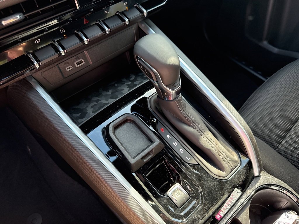 New 2026 Chevrolet Colorado LT w/ Advanced Trailering Package image 27