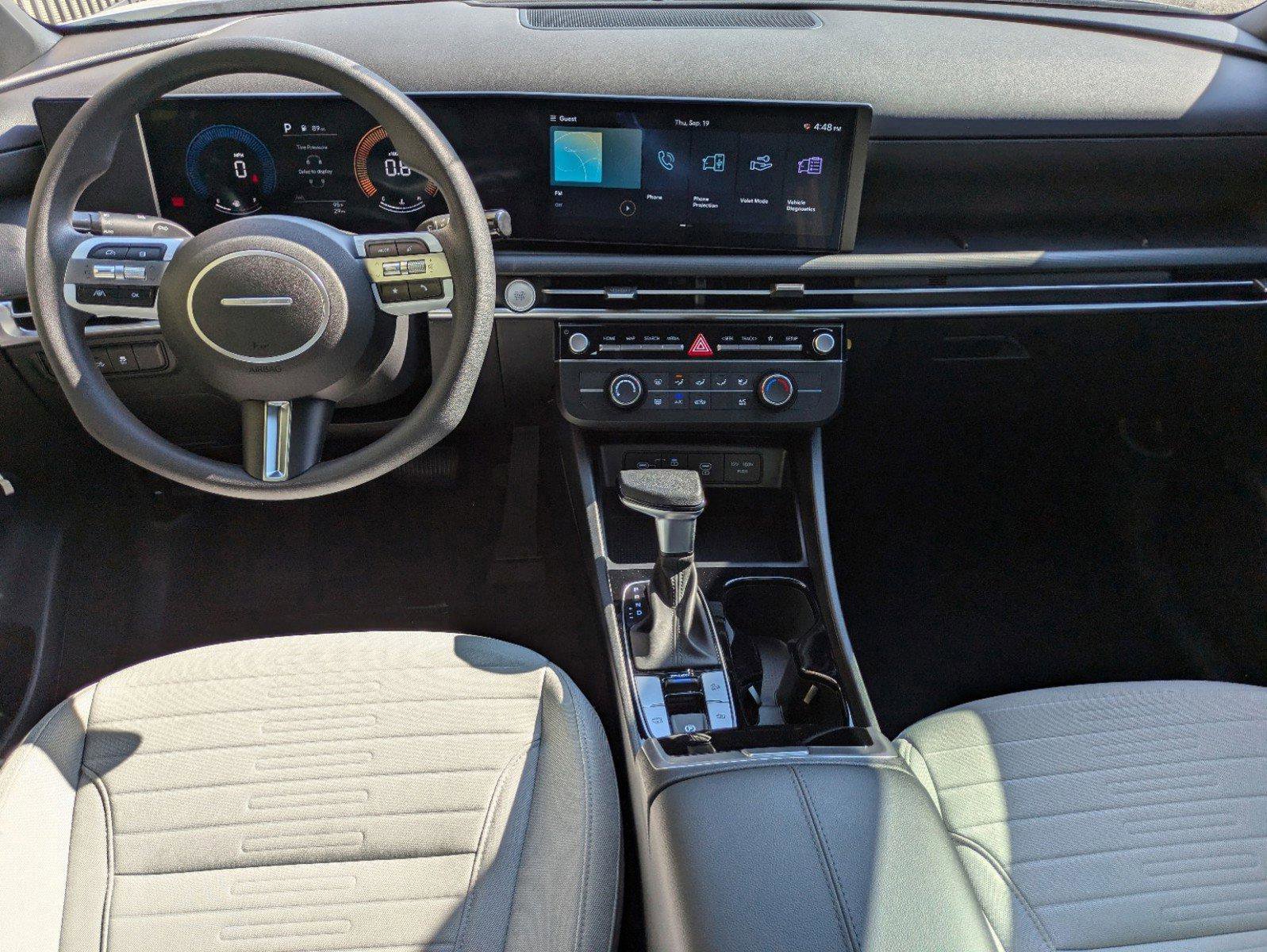 New 2026 Hyundai Santa Cruz SE image 17