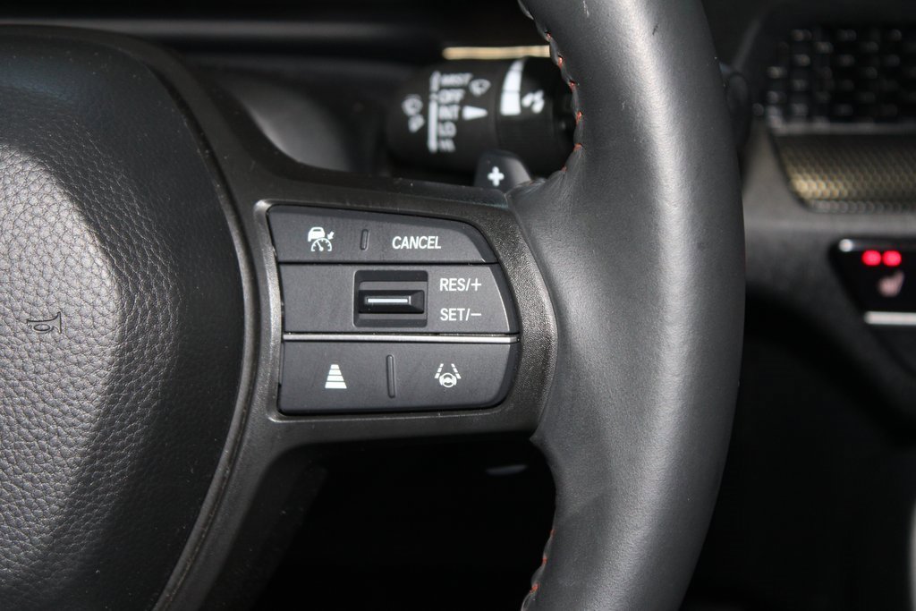 Used 2024 Honda CR-V Sport-L image 21