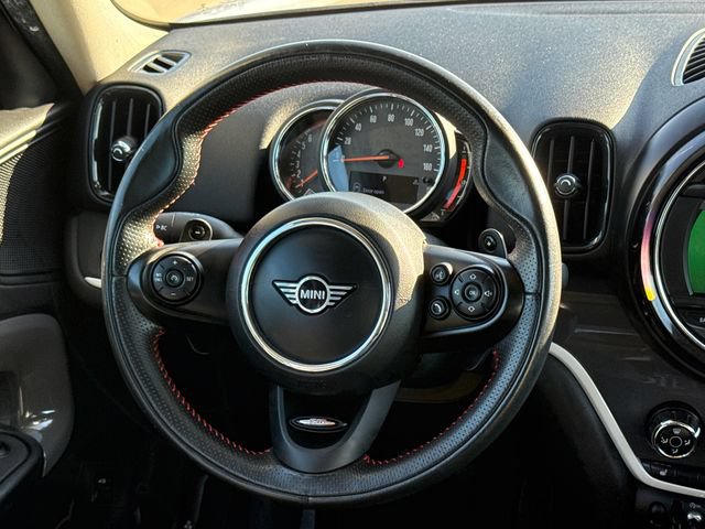 Used 2019 MINI Cooper Countryman S FWD image 14