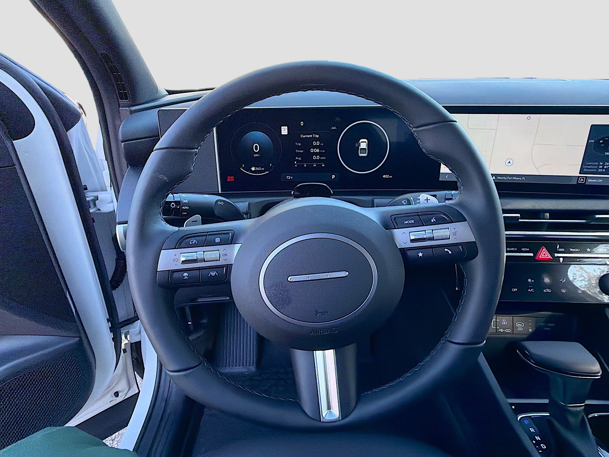 New 2026 Hyundai Santa Cruz XRT image 35