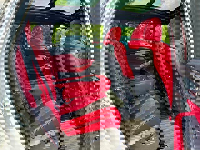 New 2026 Acura MDX A-Spec image 12