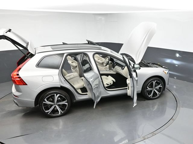 Used 2024 Volvo XC60 B5 Ultimate w/ Climate Package AWD/4WD image 50