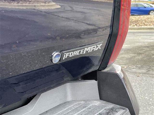 Used 2025 Toyota Tundra Limited image 13