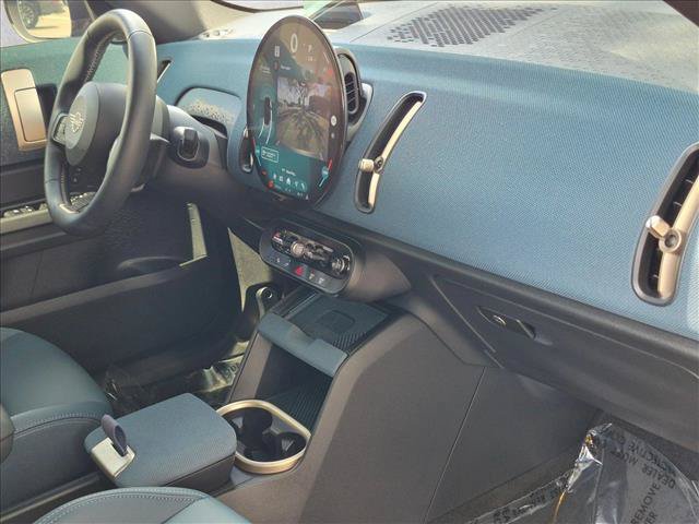 Used 2025 MINI Cooper Countryman S AWD/4WD image 22