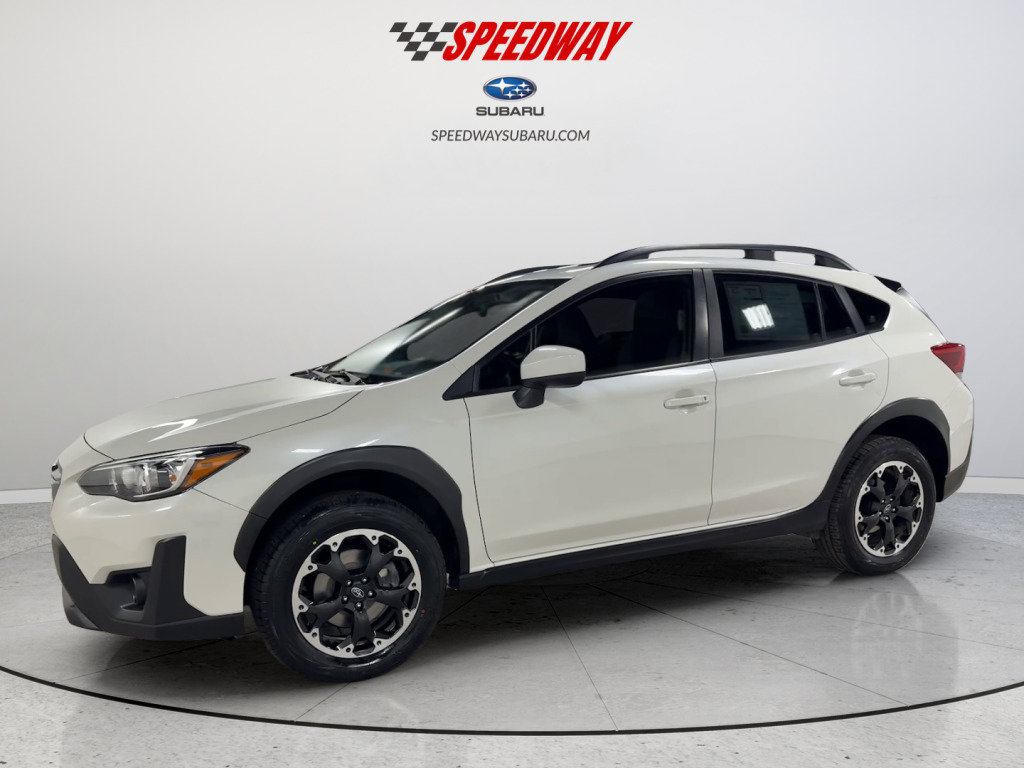 Used 2023 Subaru Crosstrek 2.0i Premium image 5