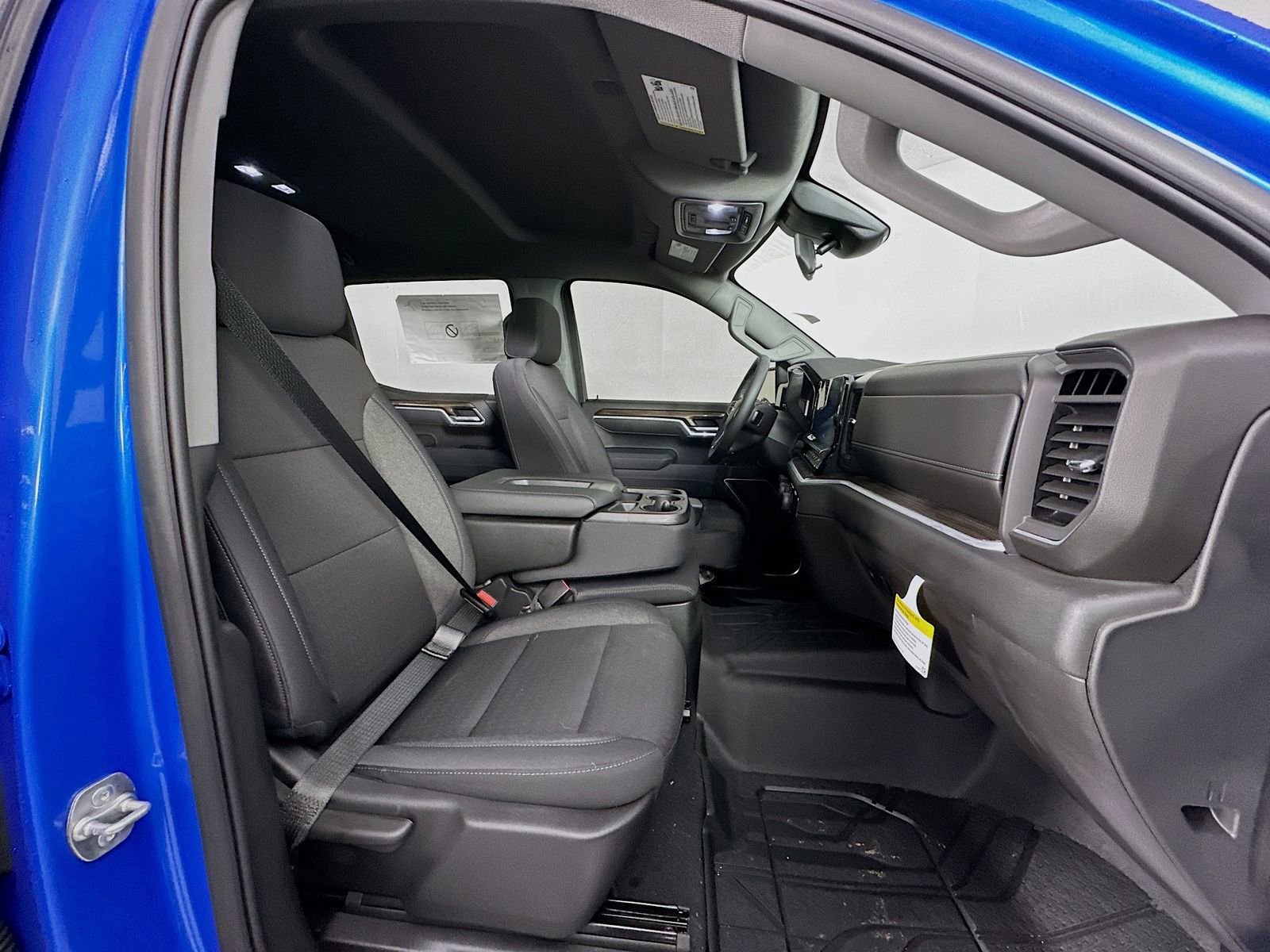 New 2026 Chevrolet Silverado 1500 LT w/ All Star Edition Plus image 29