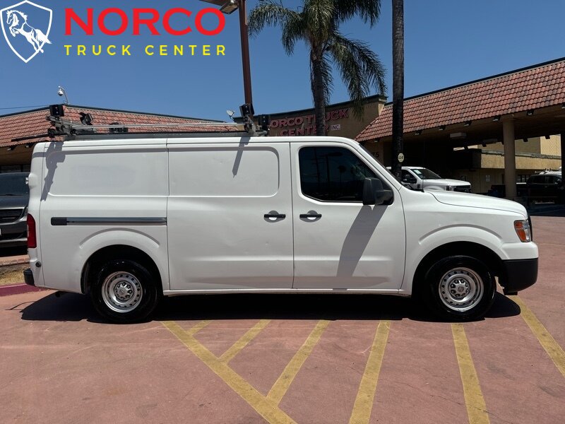 Used 2019 Nissan NV 1500 S RWD image 1