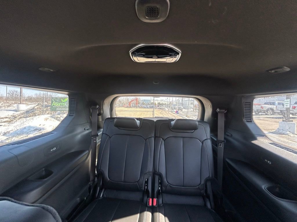 New 2026 Jeep Grand Cherokee L Limited image 31