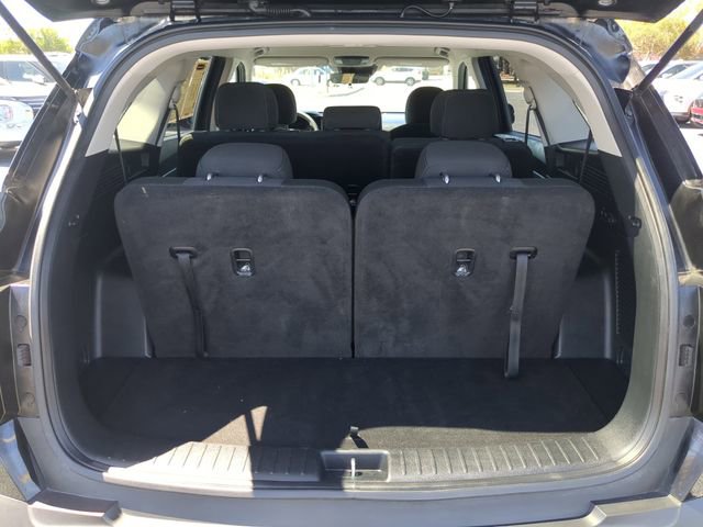 Used 2023 Kia Sorento LX image 12