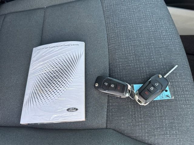 Used 2025 Ford F150 XLT w/ Equipment Group 301A Standard image 21