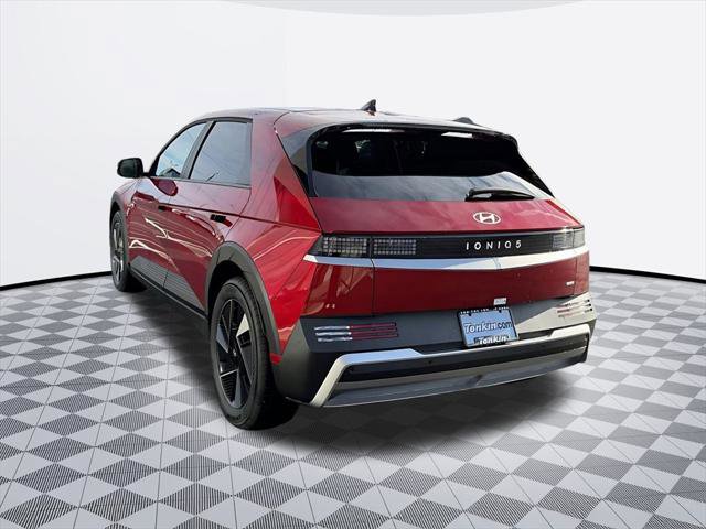 New 2026 Hyundai Ioniq 5 SEL image 5
