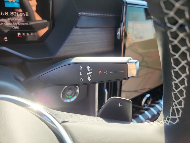 New 2026 GMC Acadia Denali w/ Super Cruise Package FWD image 11