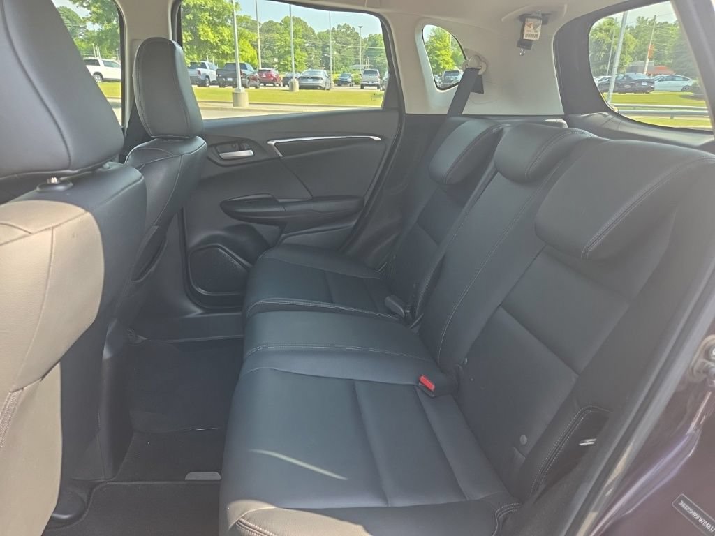Used 2015 Honda Fit EX-L image 11