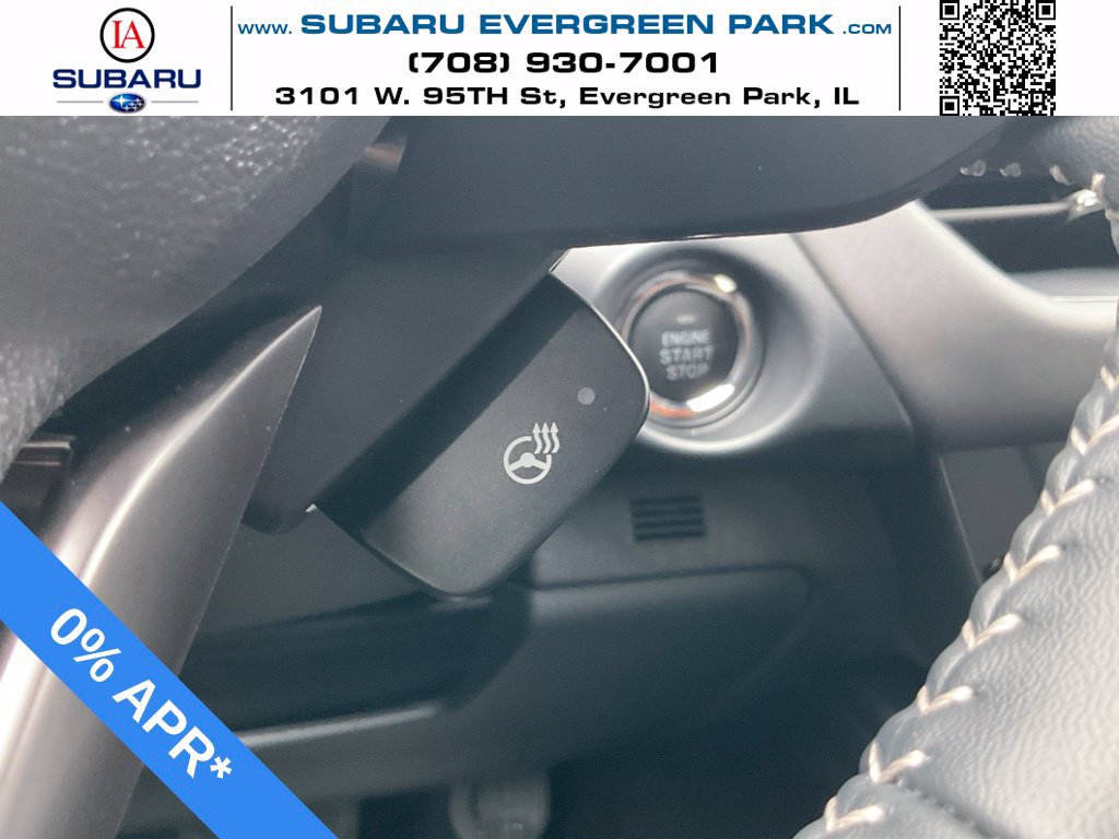 New 2026 Subaru Outback Touring AWD/4WD image 27