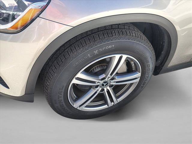 Certified 2020 Mercedes-Benz GLC 300 image 19