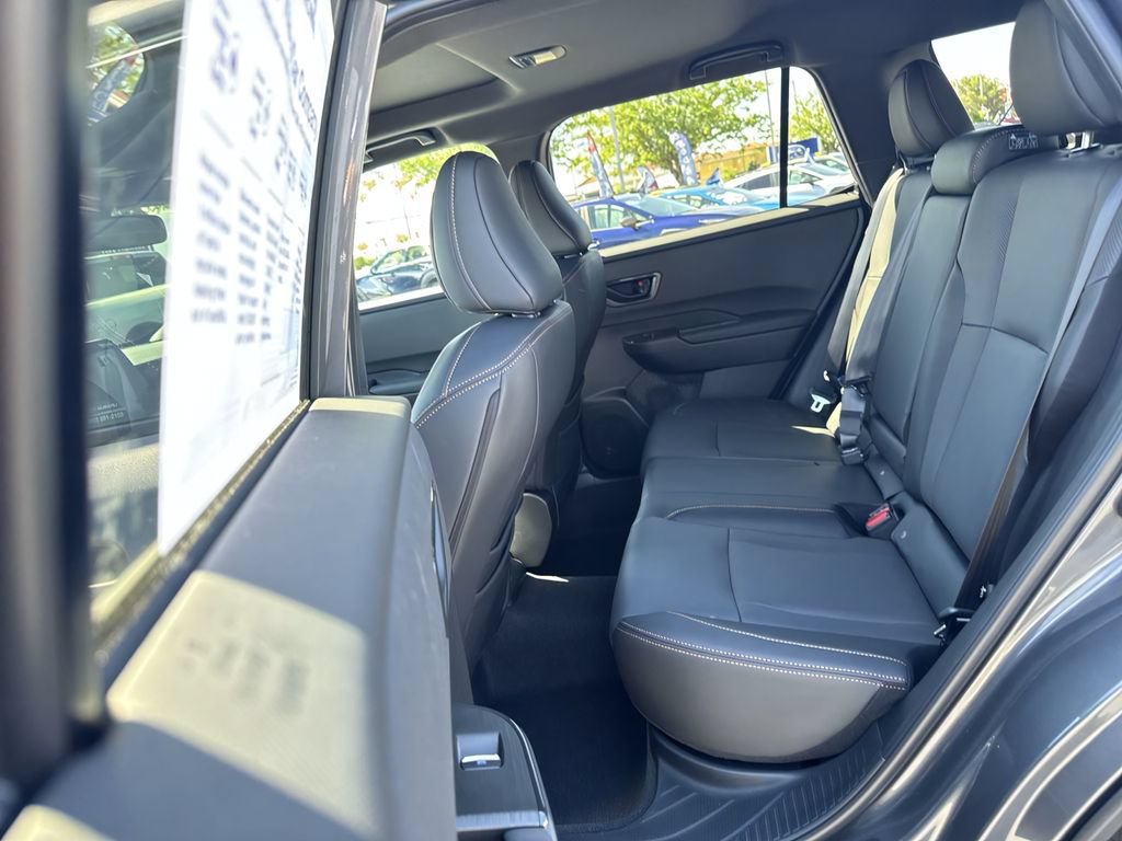 New 2026 Subaru Outback Wilderness AWD/4WD image 25