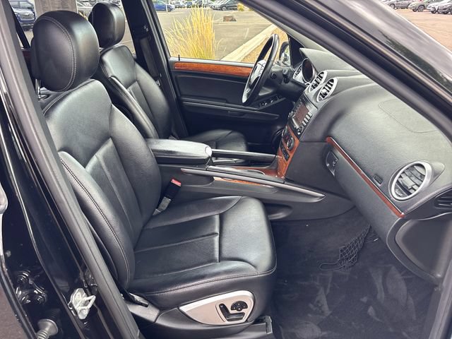 Used 2008 Mercedes-Benz GL 450 4MATIC image 20