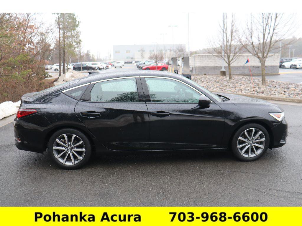 Certified 2023 Acura Integra image 8