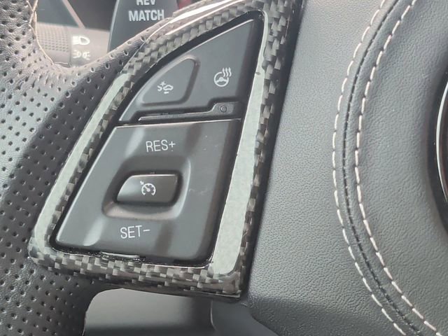 Used 2022 Chevrolet Camaro SS image 10