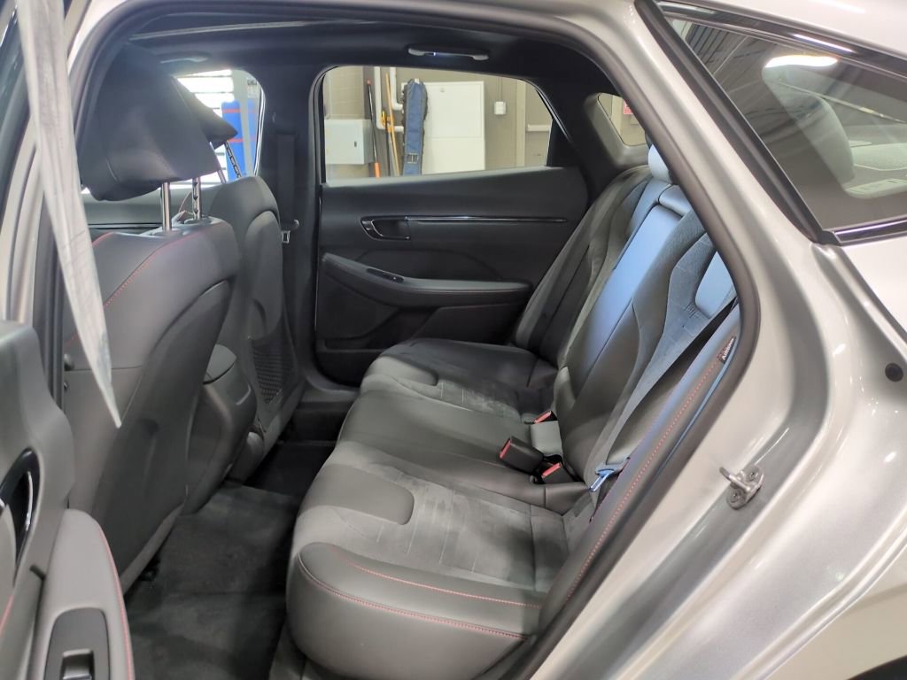 Used 2024 Hyundai Sonata N Line FWD image 16