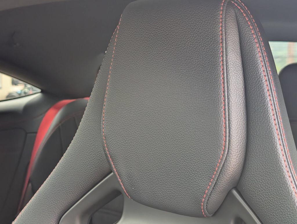 Certified 2023 Mercedes-Benz C 43 AMG 4MATIC Coupe image 13