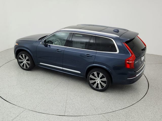 New 2025 Volvo XC90 B6 Plus w/ Protection Package Premier image 16