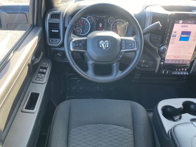 New 2026 RAM 2500 Tradesman image 34