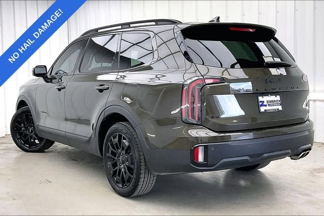 Used 2023 Kia Telluride SX X-Line AWD/4WD image 11