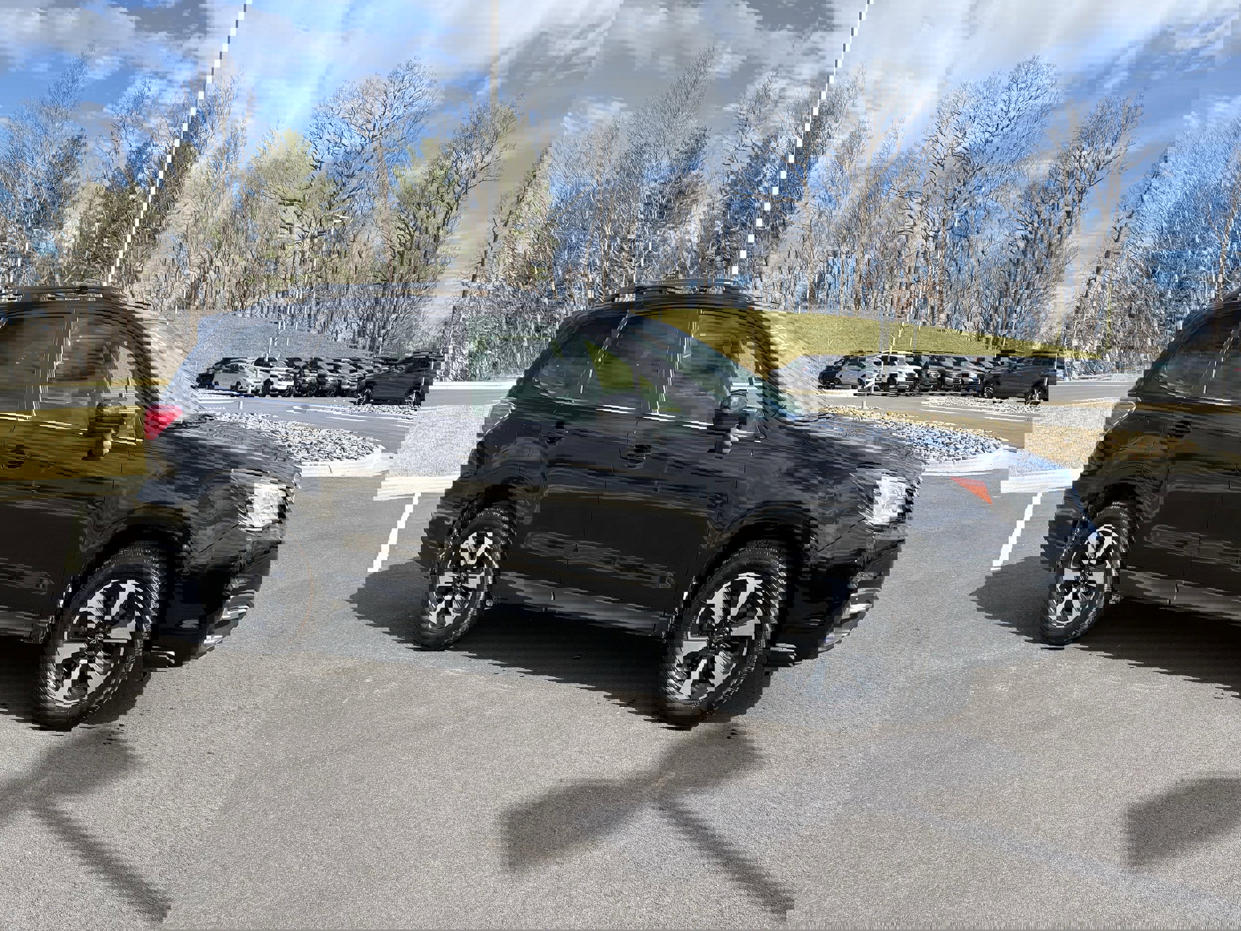 Used 2018 Subaru Forester 2.5i Limited image 7